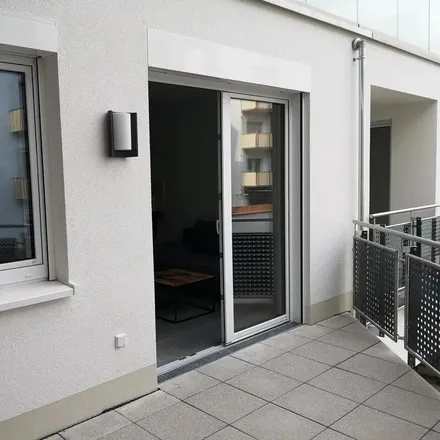 Image 9 - Luitpoldstraße 24, 97421 Schweinfurt, Germany - Apartment for rent