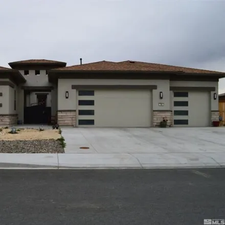 Buy this 4 bed house on 106 Pelican Way in Fernley, NV 89408