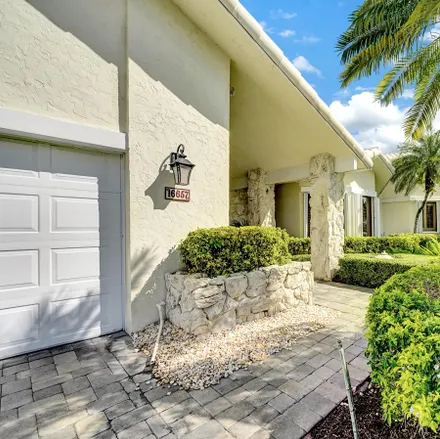 Image 5 - 16657 Sweet Bay Drive, Delray Beach, FL 33445, USA - House for sale