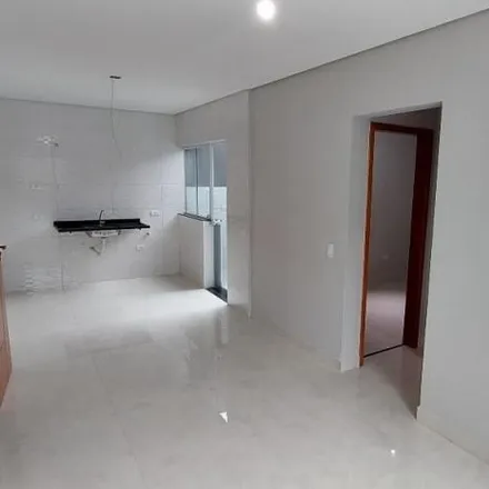 Buy this 2 bed apartment on Rua Caruarú in Vila Linda, Santo André - SP