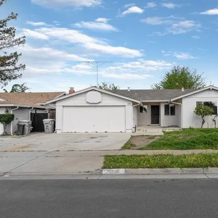 Buy this 4 bed house on 3038 Everdale Drive in San Jose, CA 95148