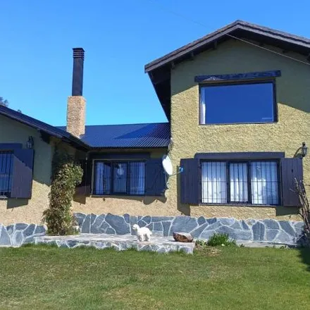 Image 2 - Los Muérdagos, La Cumbre, 8400 San Carlos de Bariloche, Argentina - House for sale