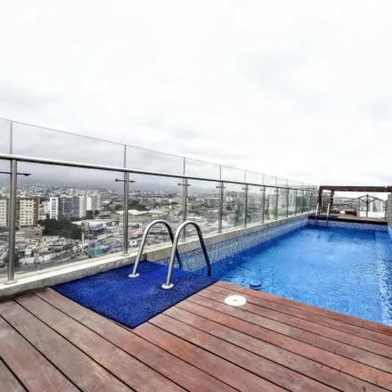 Image 1 - Besco, Jirón Buenaventura Aguirre, Barranco, Lima Metropolitan Area 15049, Peru - Apartment for sale