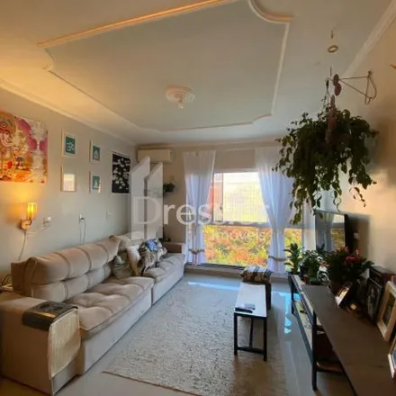Buy this 2 bed apartment on Rua Oswaldo Sudbrack in Olarias, Lajeado - RS