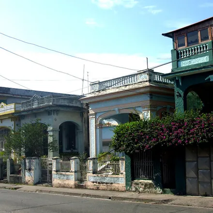 Image 3 - Santos Suárez, HAVANA, CU - House for rent