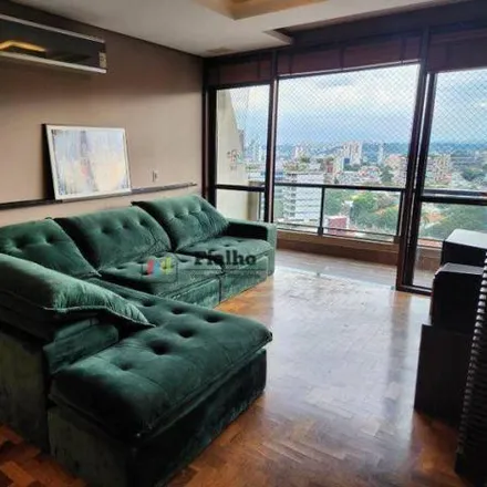 Buy this 2 bed apartment on Edifício Memphis in Rua Patápio Silva 191, Vila Madalena