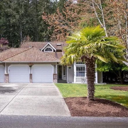 Buy this 4 bed house on 7842 Broadstone Place Southwest in Port Orchard, WA 98367