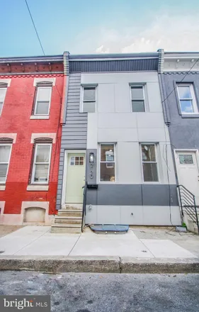 Buy this 2 bed townhouse on 2120 Pierce Street in Philadelphia, PA 19145