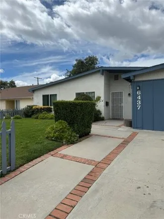 Image 2 - 6457 Graves Avenue, Los Angeles, CA 91406, USA - House for rent
