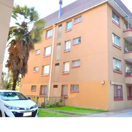 Buy this 3 bed apartment on Merced 264 in 832 0151 Santiago, Chile