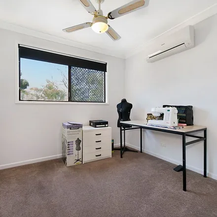 Rent this 2 bed apartment on 18 Nitawill Street in Everton Park QLD 4053, Australia