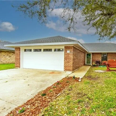 Buy this 3 bed house on 144 Polmer Place in Houma, LA 70360
