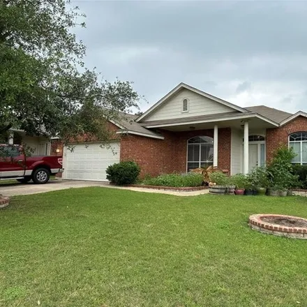 Rent this 3 bed house on 3224 Clinton Place in Round Rock, TX 78665