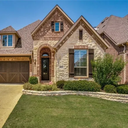 Buy this 4 bed house on 1854 Audubon Pond Way in Allen, TX 75025