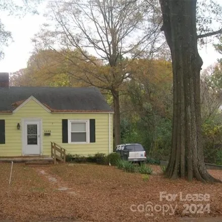 Rent this 2 bed house on 1338 Bethel Road in Charlotte, NC 28208