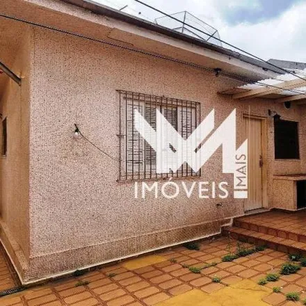 Buy this 4 bed house on Rua do Imperador 898 in Vila Isolina Mazzei, São Paulo - SP
