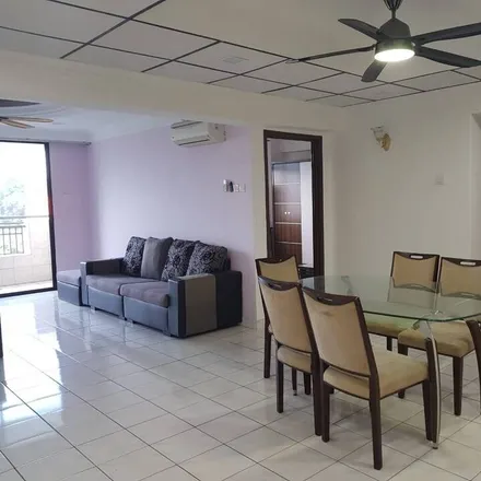 Image 1 - Jalan Jalil Perkasa 19, Bukit Jalil, 57000 Kuala Lumpur, Malaysia - Apartment for rent