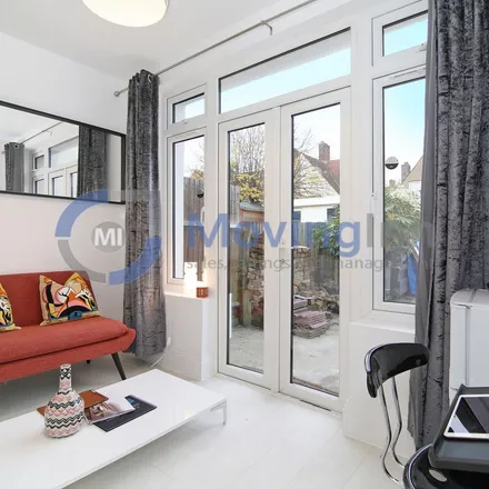 Rent this 1 bed apartment on Norbury Court Road in London, SW16 4HZ