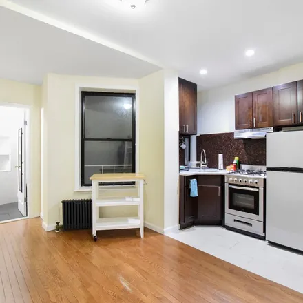 Rent this 2 bed apartment on 429B Malcolm X Boulevard in New York, NY 10027