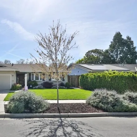 Buy this 3 bed house on Warbler Way in Sunnyvale, CA 95051