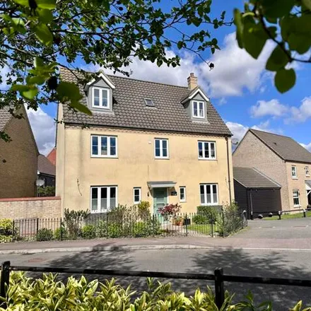 Buy this 5 bed house on Morley Drive in Ely, Cambridgeshire