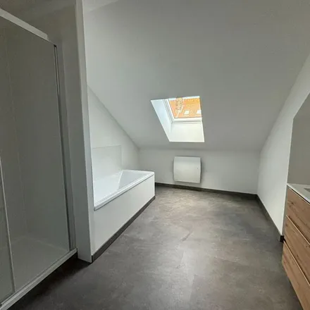 Image 9 - Quai Freycinet 10, 59140 Dunkirk, France - Apartment for rent