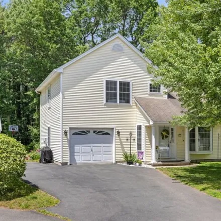 Buy this 3 bed house on 66 Fitch Meadow Lane in East Windsor Hill, South Windsor
