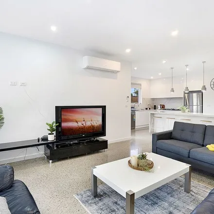 Rent this 4 bed apartment on Spencer Avenue in Dromana VIC 3936, Australia
