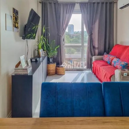 Buy this 2 bed apartment on Rua José de Alencar in Rio Branco, Novo Hamburgo - RS