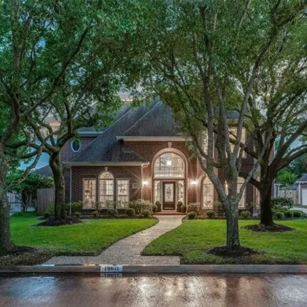 Buy this 4 bed house on 19657 Southern Maple Lane in Harris County, TX 77094