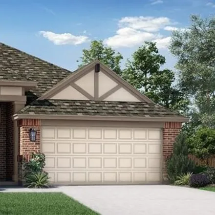 Buy this 3 bed house on 2403 E Swallowtail St in Melissa, Texas