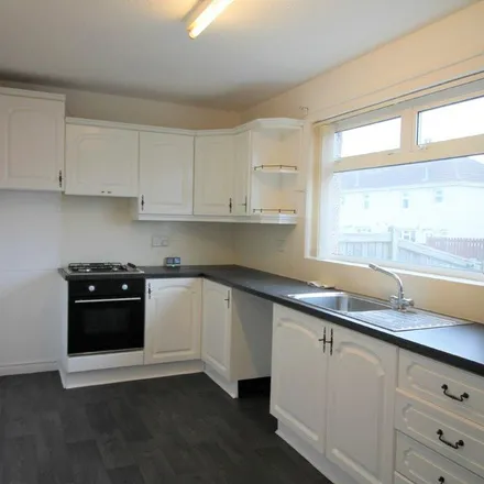 Rent this 2 bed apartment on Lowerson Avenue in New Herrington, DH4 4RQ