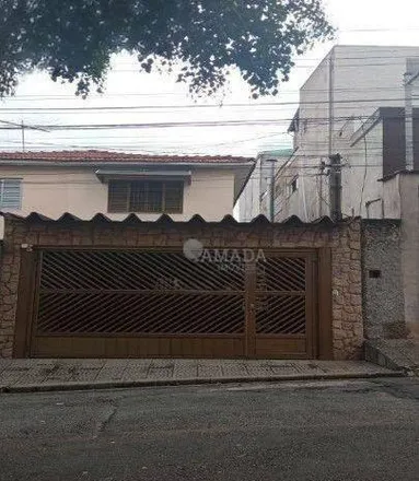 Image 2 - Rua Alexandre Porto, Vila Costa Melo, São Paulo - SP, 03624, Brazil - House for sale