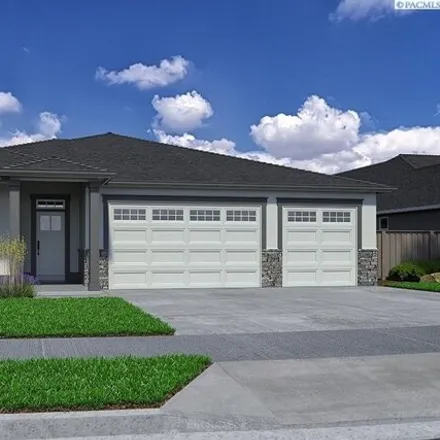 Buy this 4 bed house on Road 122 in Pasco, WA 99352