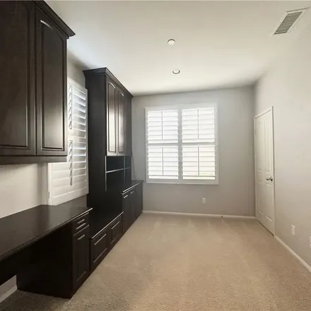 Rent this 3 bed apartment on 67 Canal in Irvine, CA 92620