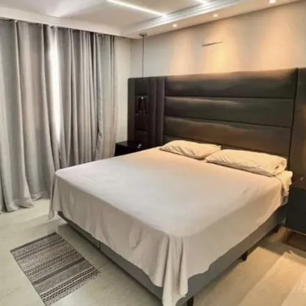 Rent this 6 bed apartment on Balneário Camboriú in Santa Catarina, Brazil