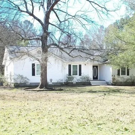 Buy this 3 bed house on 7000 Sorrells Road in Jefferson County, AR 71603