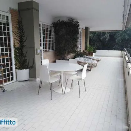Image 5 - Via Montemignaio 15, 00189 Rome RM, Italy - Apartment for rent