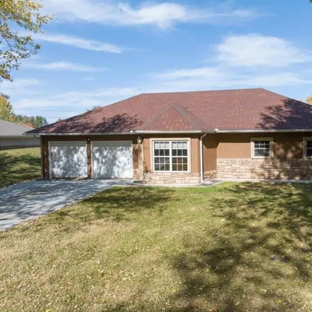 Buy this 3 bed house on 1249 McVey Road in Pettis County, MO 65301