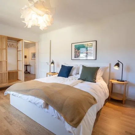 Rent this 2 bed apartment on 4102 Binningen