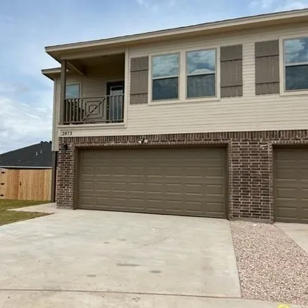 Rent this 3 bed house on unnamed road in Abilene, TX 79607