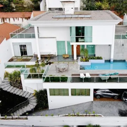 Image 2 - Rua Adolfo Radice, Comiteco, Belo Horizonte - MG, 30210-550, Brazil - House for sale