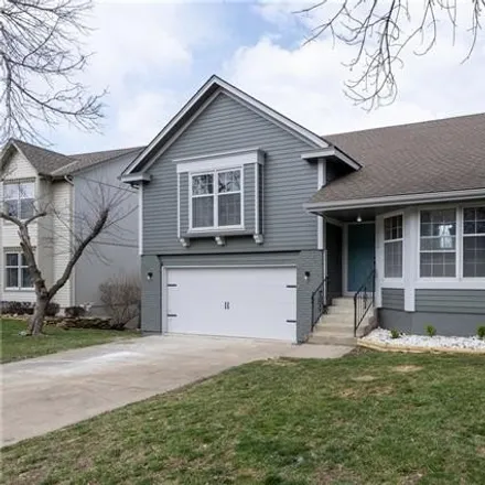 Image 2 - 15128 West 132nd Street, Olathe, KS 66062, USA - House for sale