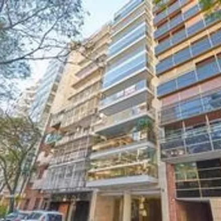 Image 1 - Cerviño 3741, Palermo, C1425 EYL Buenos Aires, Argentina - Apartment for sale