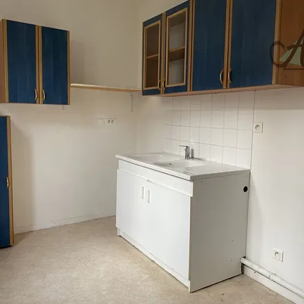 Rent this 3 bed apartment on La Planchotte in Rue des Tilleuls, 77480 Mouy-sur-Seine