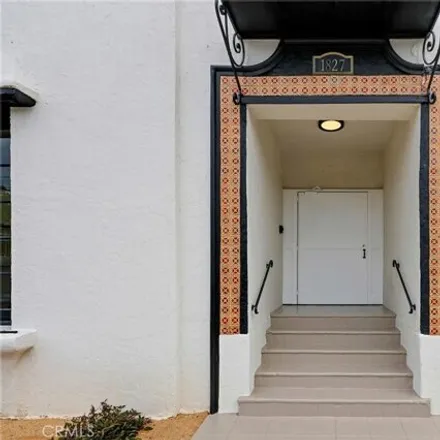 Rent this 1 bed apartment on 1827 East 4th Street in Long Beach, CA 90802