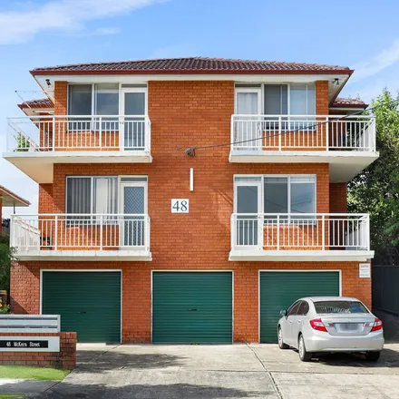 Image 6 - McKern Street, Campsie NSW 2194, Australia - Apartment for rent