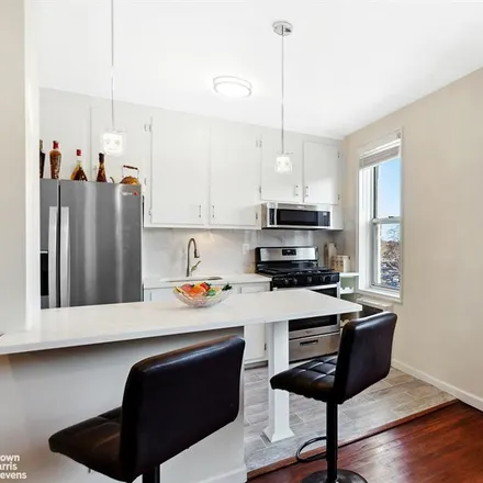 Buy this studio apartment on 66-10 YELLOWSTONE BOULEVA 5I in Forest Hills