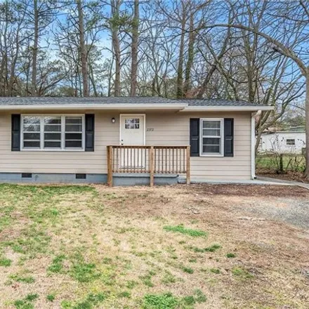 Buy this 3 bed house on 2414 Beverly Lane in Cobb County, GA 30060
