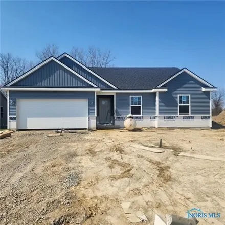 Buy this 3 bed house on 124 Ashberry Way in Swanton, OH 43558